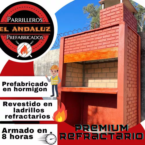 Barbacoa con parrilla argentina retráctil y fregadero anexo: fotografía de  Casa Rural Laberinto, Tornos - Tripadvisor