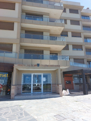 Imagen 20 de 21 de Venta 3 Ambientes Con Balcón E Inmejorable Vista Al Mar // Permuta Por Chalet Mayor Valor