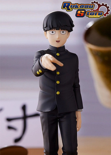 Shigeo Kageyama Pop Up Parade Mob Psycho 100