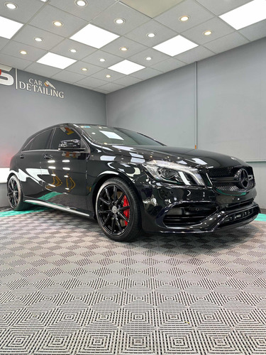 Mercedes-Benz Clase A 1.6 A45 Amg 360cv
