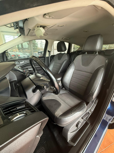 Ford Kuga 1.6 Sel 6at Awd T 180cv