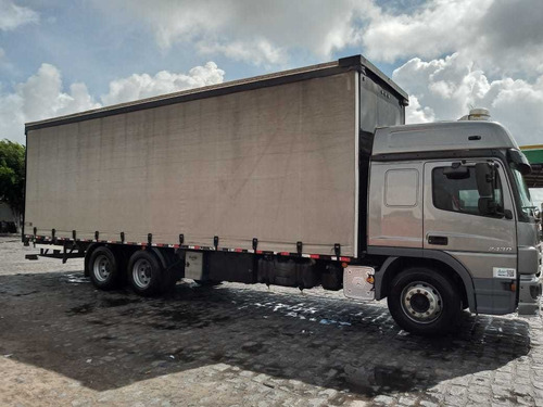 Mercedes-benz Atego 2430