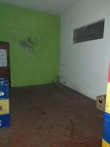 Imagem 6 de 8 de Salão Comercial C/ Casa - Jd. Da Glória - Cotia/sp - Sl8001v