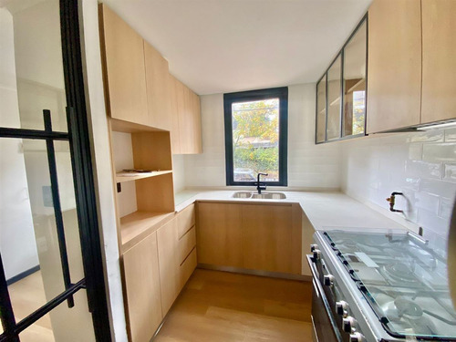 Townhouse Remodelada: Juan Xxiii / Buenaventura