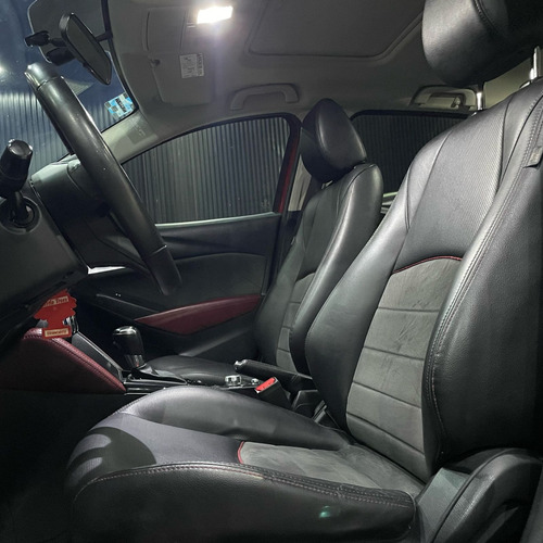 Mazda CX-3 2.0 I Grand Touring At