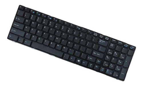 Imagen 3 de 6 de Nuevo Para Msi Ge60 Gp60 Gp70 Cr61 Cx61 Gx60 Portátil Us