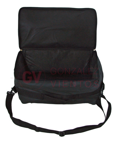 Funda Guardala Gb-bgo Para Bongo O Bandoneon