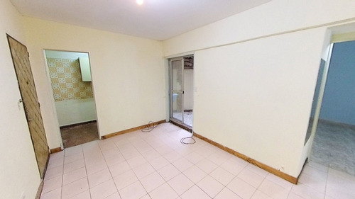Imagen 2 de 10 de 2 Ambientes Con Patio, En Venta, Belgrano! Tour 360!