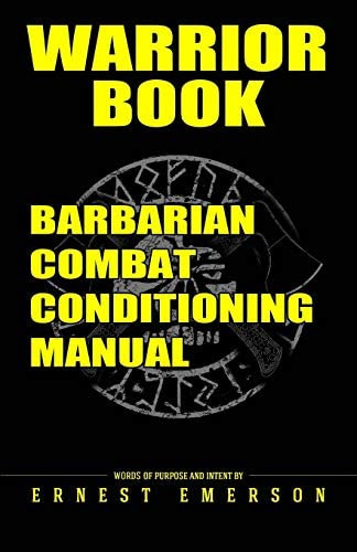 Guerrero Libro: Manual De Acondicionamiento De Combate
