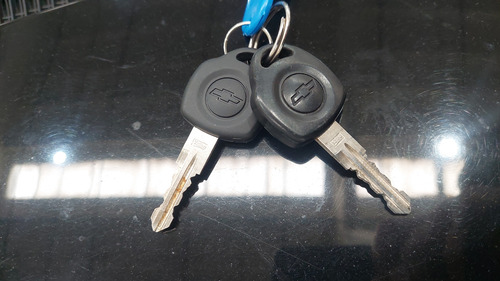Chevrolet Celta 1.4 Ls Mt