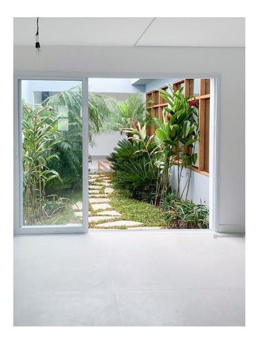 Casa De Vila- Jardim Hipico - V-297170
