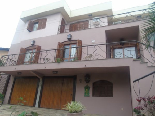 Imagem 4 de 15 de Casa Condominio - Cavalhada - Ref: 383992 - V-mi16304