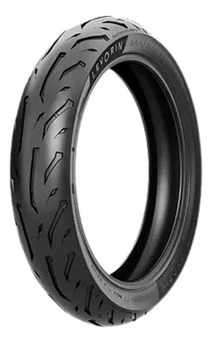 Pneu Levorin Matrix Sport 2 110/70-17 59s Tl Dianteiro