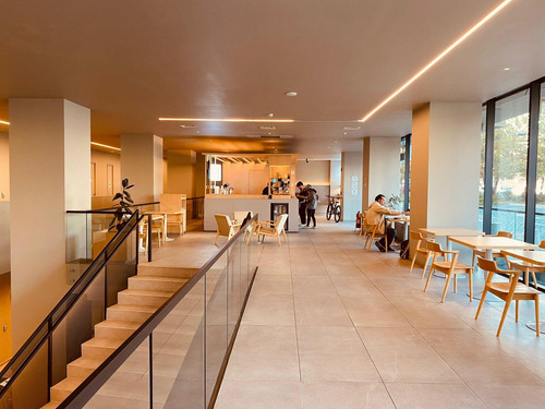 La Dehesa, Oficinas Exclusivas En Venta