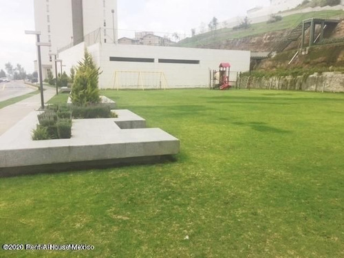 Imagen 1 de 14 de Departamento En Venta En Anillo Interior Lomas Verdes 21-1376