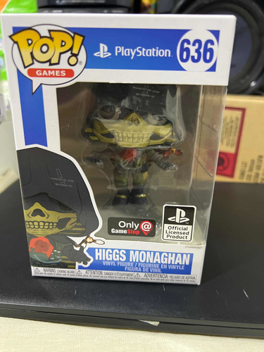 Funko Pop