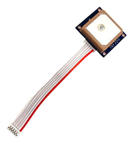 Wh Piezas Actualización Rc, Módulos Gps For Eje Delantero Y
