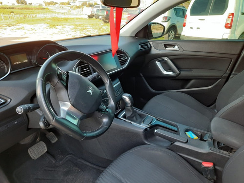 Peugeot 308 1.2 Turbo Automático