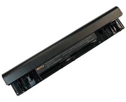 Ghu Nueva Batería Jkvc5 58 Sustituto De Dell Inspiron 0crcq