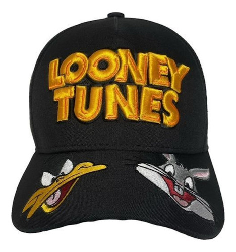 Gorras Looney Tunes Detal Y Mayor