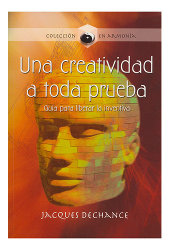 Libro Una Creatividad A Toda Prueba