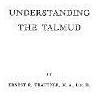 Understanding The Talmud. - Ernest Robert Trattner