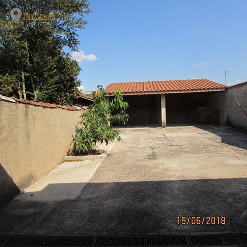 Imagem 14 de 14 de Casa Residencial À Venda, Centro, Itu. - Ca0094
