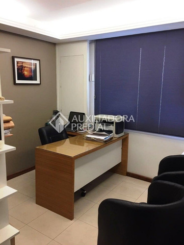 Imagem 9 de 15 de Sala/conjunto - Praia De Belas - Ref: 271301 - V-271301
