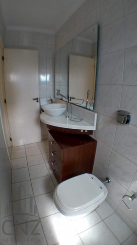 Imagem 25 de 30 de Apto Venda Centro - Suíte Com Closet + Quarto + Ga - Ap3 457 - Ap3 457