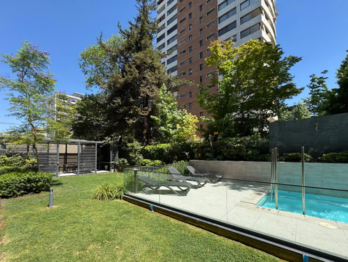 Estupendo Departamento - Plaza Las Lilas
