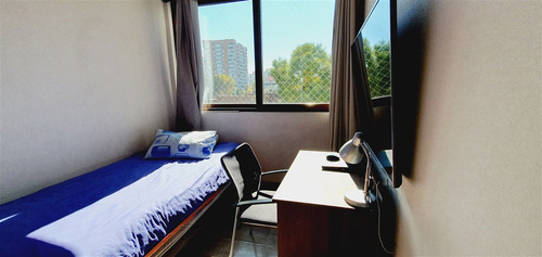 Dp En Arr 3d 3b 2e + B Padre Hurtado / Bilbao, Las Conde