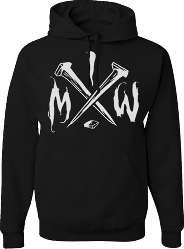 Motionless In White Sudaderas C3