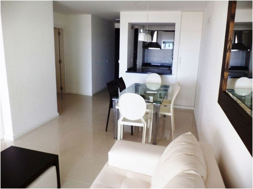 Alquiler Temporario De Apartamento 2 Dormitorios