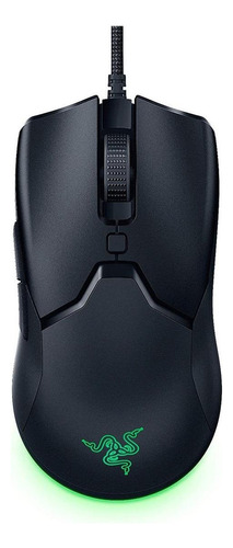 Mouse Óptico Gamer Viper Mini 8.500 Dpi Razer