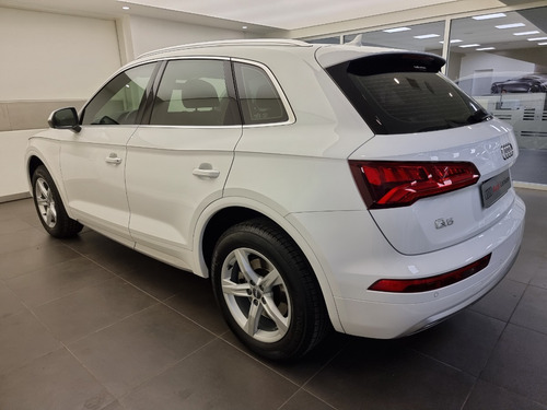 Imagen 6 de 15 de Audi Q5 2.0 Tfsi Sport Stronic Quattro 252cv 2017 - Lenken
