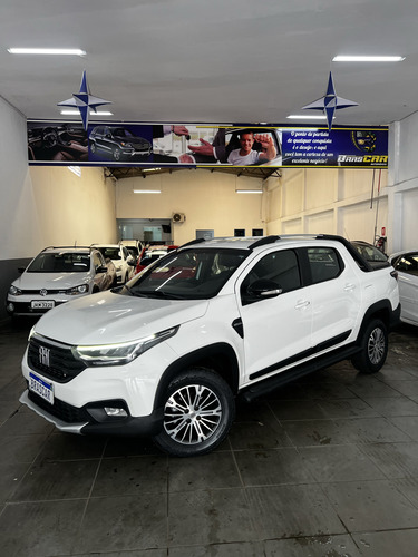 Fiat Strada 1.3 FIREFLY FLEX RANCH CD CVT