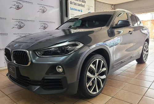 BMW X2 2.0 Sdrive20ia Executive Plus