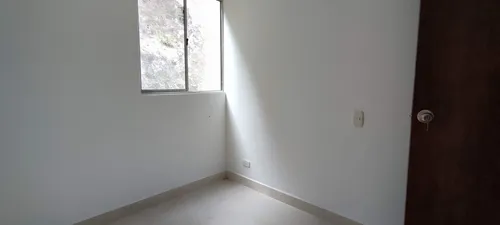 Apartamento En Arriendo En Rodeo Alto. Cod A17444