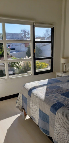 Imagen 7 de 11 de Departamento 4 Ambientes Lateral Con Vista Venta Mar Del Plata