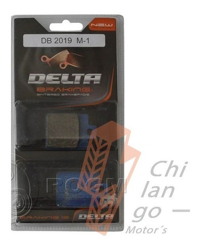 Balatas Tra Peugeot City 150 Star One13-15 135;214;228;202