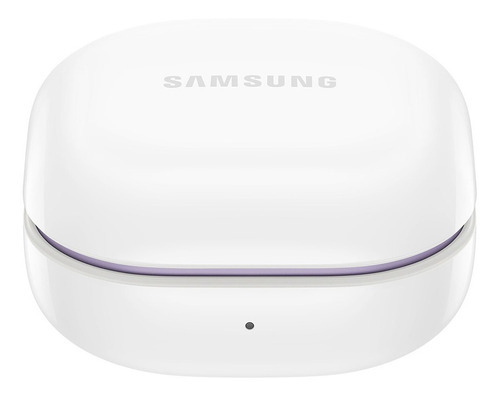 Imagen 5 de 7 de Audífonos in-ear inalámbricos Samsung Galaxy Buds2 SM-R177 x 1 unidades lila
