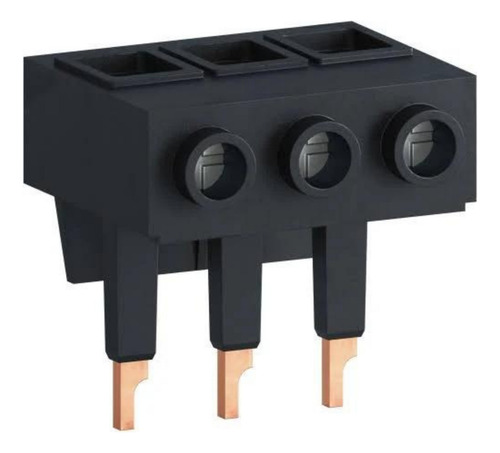Conector Disjuntor-motor Ftbbsp Mpw40 690v 63a 14890169 Weg