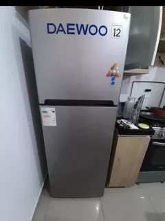 Refrigeradora Daewoo Rgp-32gv