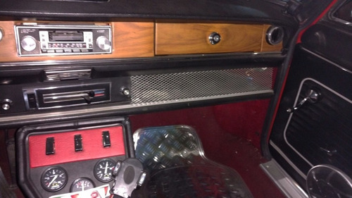 Imagen 14 de 14 de Fiat 125 Berlina