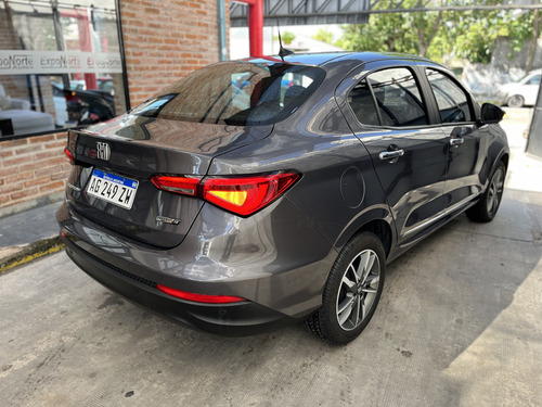 Fiat Cronos 1.3 Gse Precision Cvt
