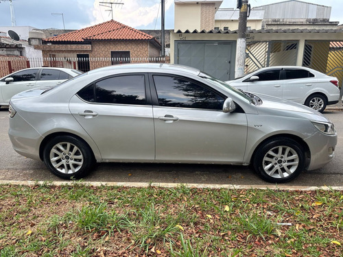 JAC J5 1.5 16v