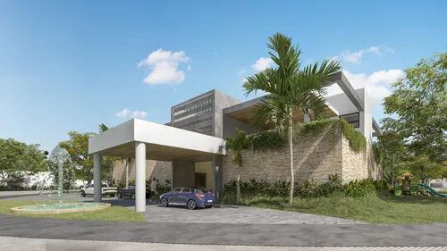 Casa En Venta En San Diego Cutz,conkal En Mérida,yucatán