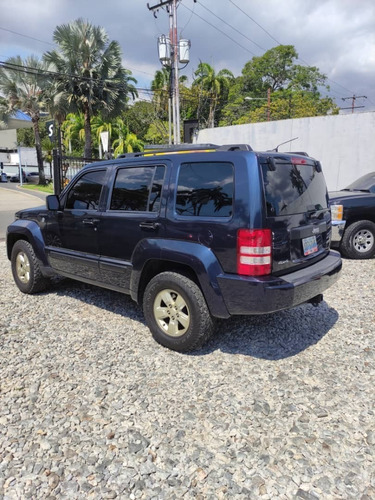 Imagen 4 de 12 de Jeep Cherokee Kk