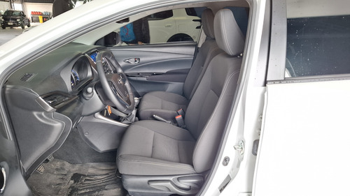 Toyota Yaris 1.5 Xls