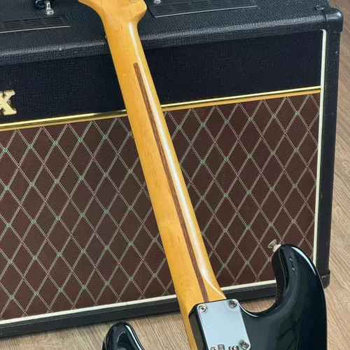 Fender Stratocaster Standard Mexico 2010 | MercadoLivre